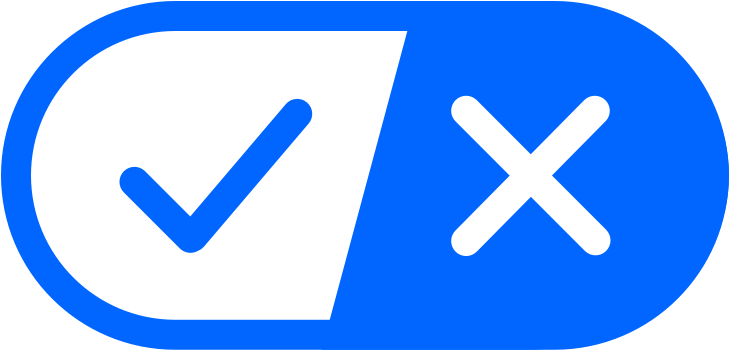 AutomatX privacy choices